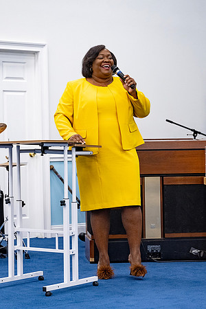 Awakening Power Service OCT 2022 - 106