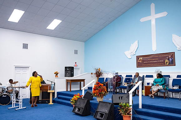 Awakening Power Service OCT 2022 - 102