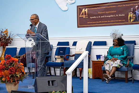 Awakening Power Service OCT 2022 - 108