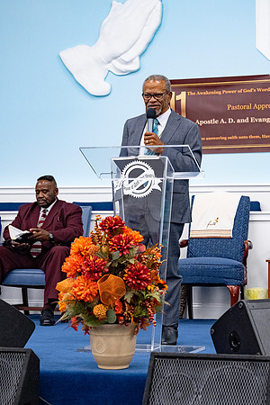 Awakening Power Service OCT 2022 - 110