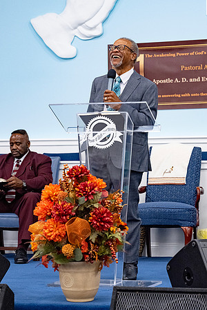 Awakening Power Service OCT 2022 - 111