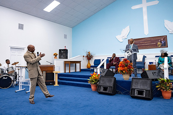 Awakening Power Service OCT 2022 - 109