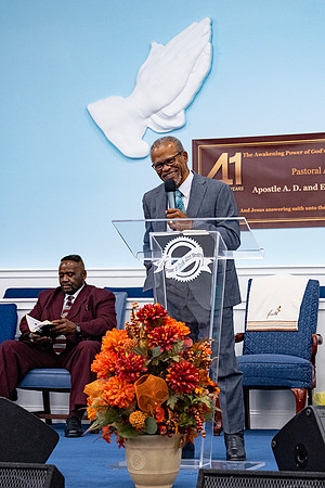 Awakening Power Service OCT 2022 - 112