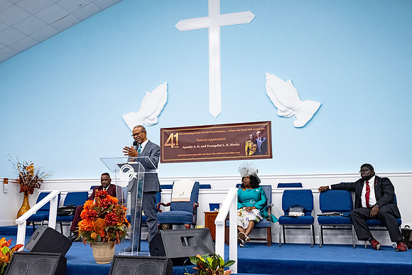 Awakening Power Service OCT 2022 - 116