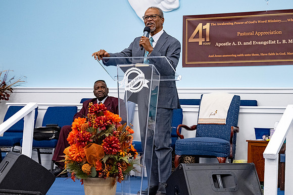 Awakening Power Service OCT 2022 - 114