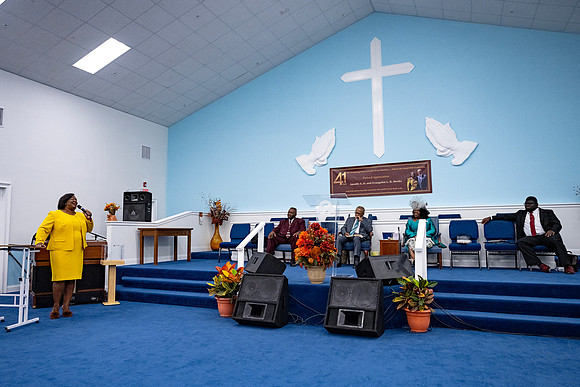 Awakening Power Service OCT 2022 - 107
