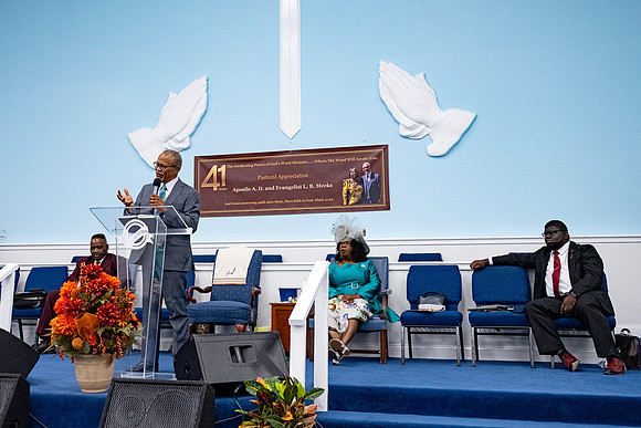 Awakening Power Service OCT 2022 - 118