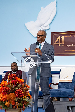 Awakening Power Service OCT 2022 - 122