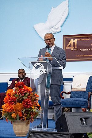 Awakening Power Service OCT 2022 - 123