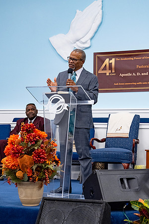 Awakening Power Service OCT 2022 - 121