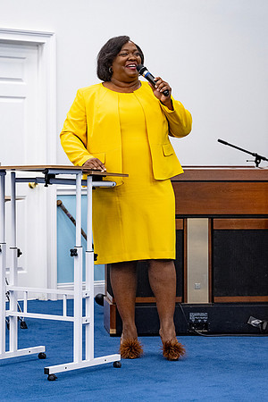 Awakening Power Service OCT 2022 - 105