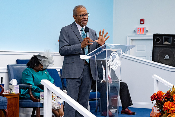 Awakening Power Service OCT 2022 - 125