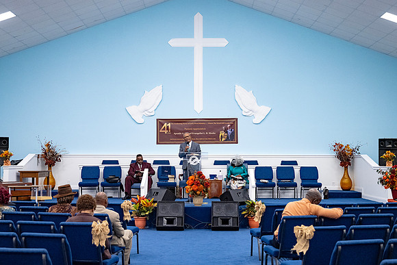 Awakening Power Service OCT 2022 - 132