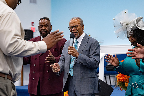 Awakening Power Service OCT 2022 - 134