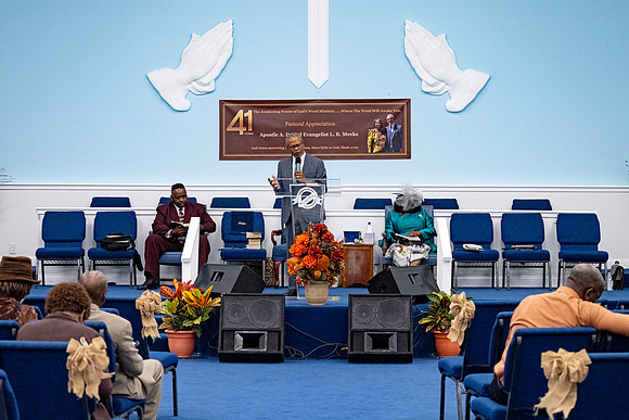 Awakening Power Service OCT 2022 - 133