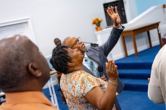 Awakening Power Service OCT 2022 - 135