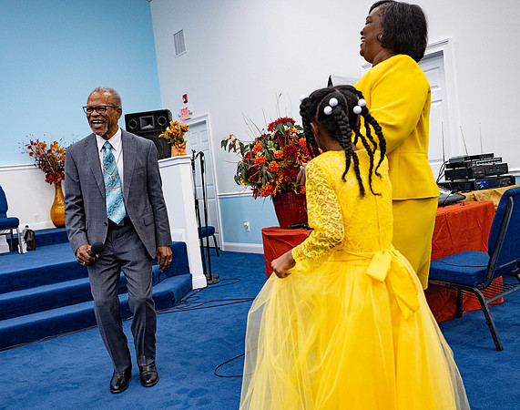 Awakening Power Service OCT 2022 - 144