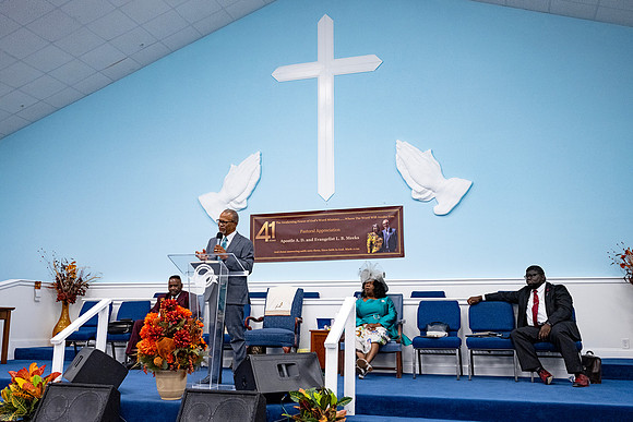 Awakening Power Service OCT 2022 - 120
