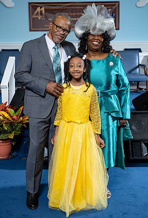 Awakening Power Service OCT 2022 - 146