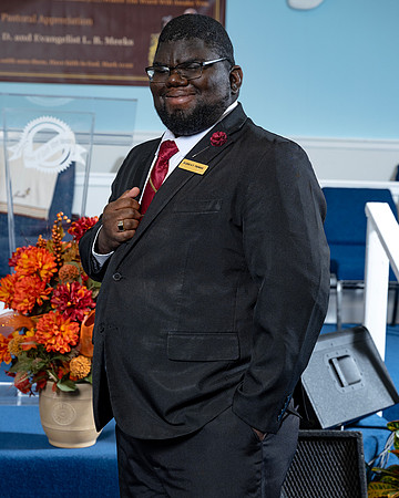 Awakening Power Service OCT 2022 - 155