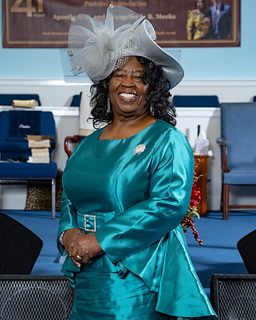 Awakening Power Service OCT 2022 - 178