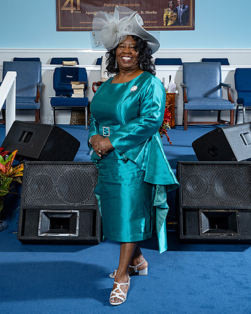 Awakening Power Service OCT 2022 - 179