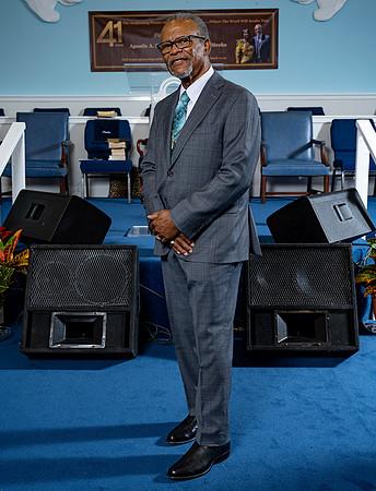 Awakening Power Service OCT 2022 - 188