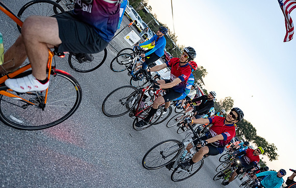 BIKE MS 2022 NE Florida 101