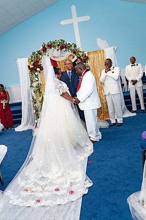 Danyell and Michael Aug06 2022 - 245