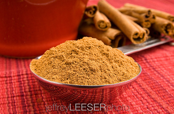 HA Jan 2010 Web - Spices