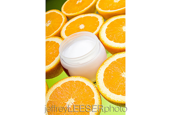 HA 5-10 Vitamin C in skincare products