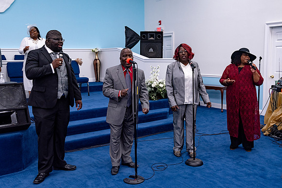 51 Years Anniversary Celebration 028