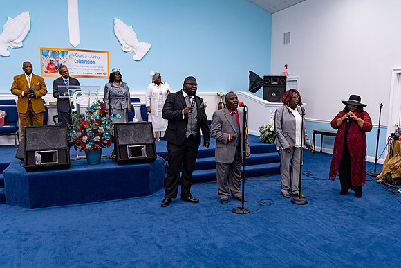 51 Years Anniversary Celebration 034