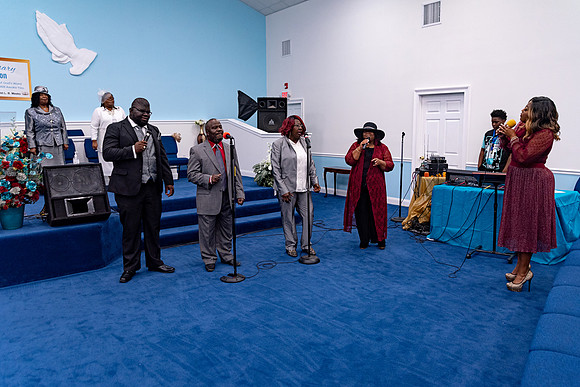 51 Years Anniversary Celebration 035