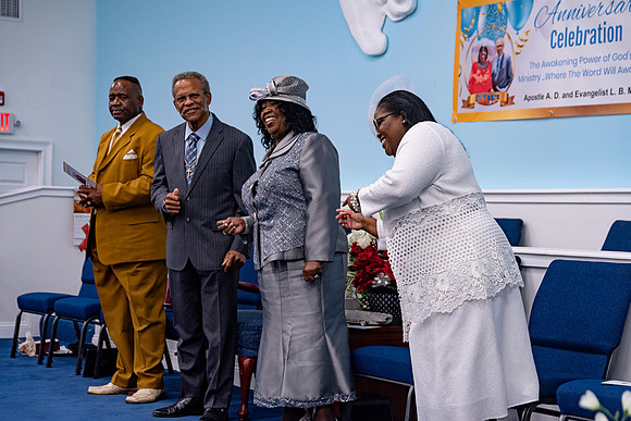 51 Years Anniversary Celebration 041