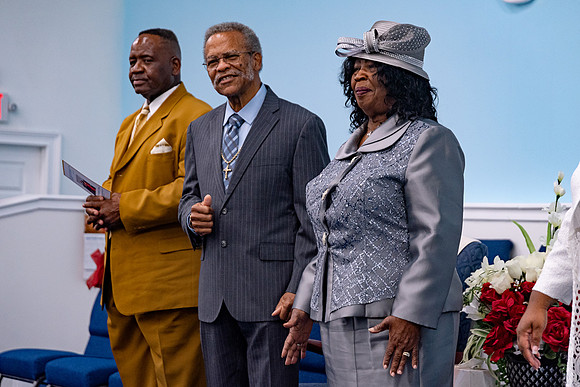 51 Years Anniversary Celebration 043