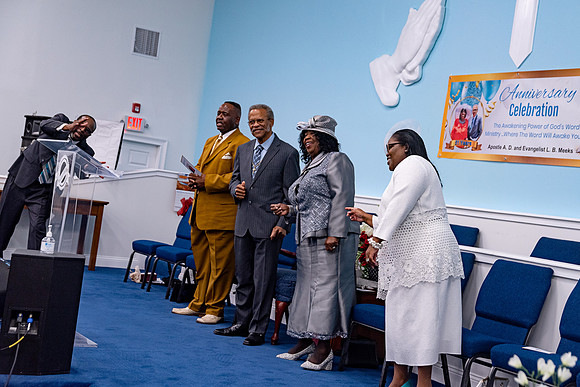 51 Years Anniversary Celebration 042