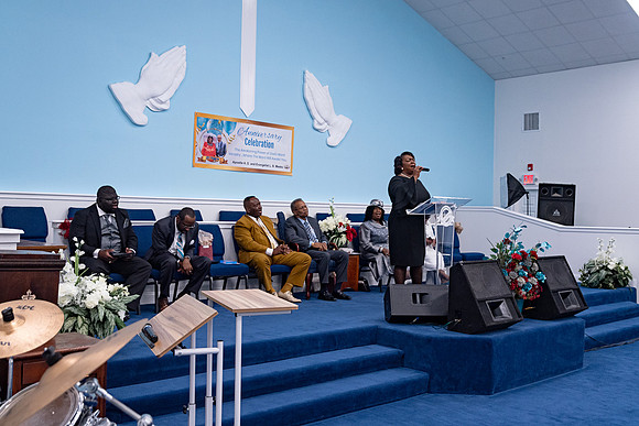 51 Years Anniversary Celebration 059