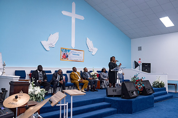 51 Years Anniversary Celebration 060