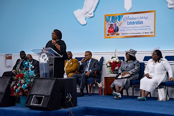 51 Years Anniversary Celebration 066