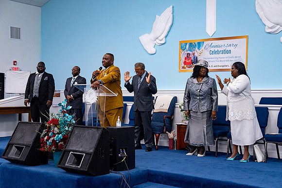 51 Years Anniversary Celebration 070