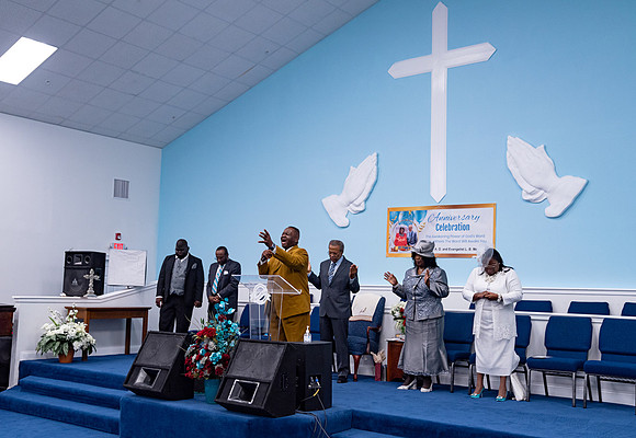 51 Years Anniversary Celebration 081