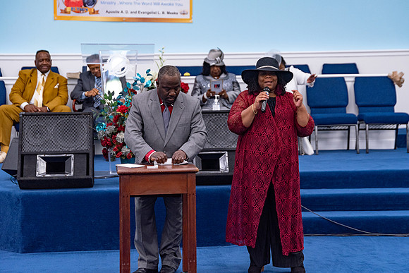 51 Years Anniversary Celebration 084