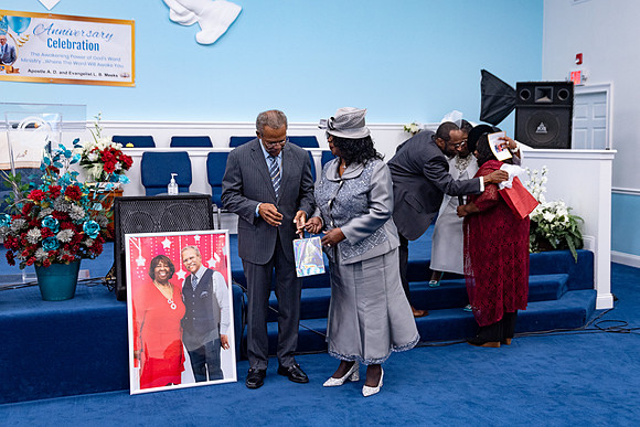 51 Years Anniversary Celebration 103
