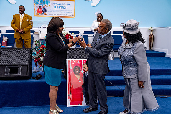 51 Years Anniversary Celebration 102