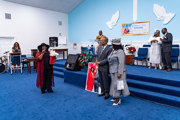 51 Years Anniversary Celebration 107