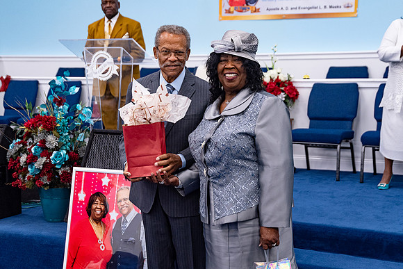 51 Years Anniversary Celebration 112