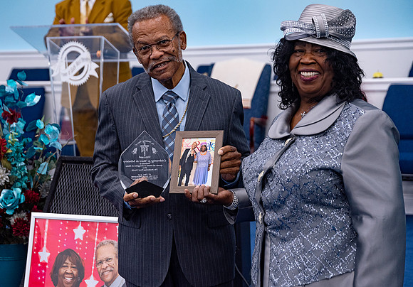 51 Years Anniversary Celebration 115