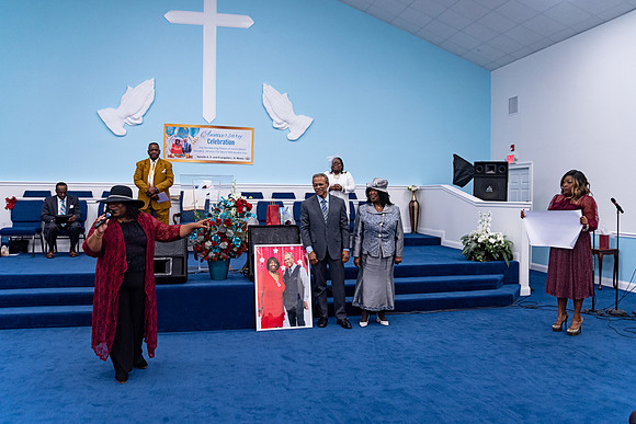 51 Years Anniversary Celebration 117