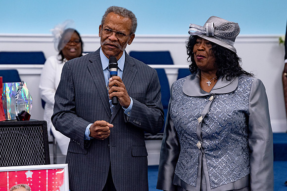 51 Years Anniversary Celebration 122